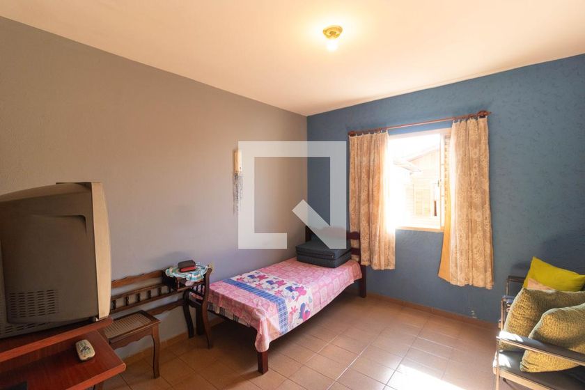 Casa à Venda - Jardim do Lago, 2 Quartos,  243 m2 em , Campinas - sp | SoloBR