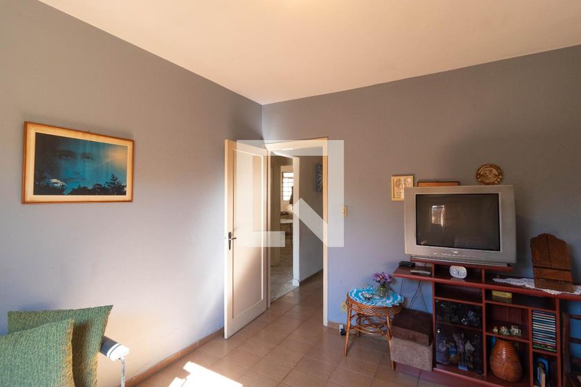 Casa à Venda - Jardim do Lago, 2 Quartos,  243 m2 em , Campinas - sp | SoloBR