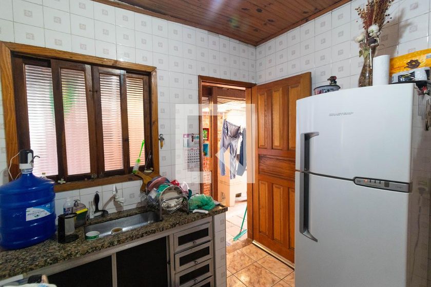 Casa à Venda - Jardim do Lago, 2 Quartos,  243 m2 em , Campinas - sp | SoloBR