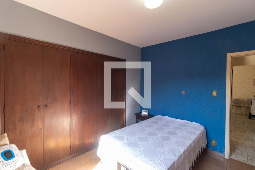 Casa à Venda - Jardim do Lago, 2 Quartos,  243 m2 em , Campinas - sp | SoloBR