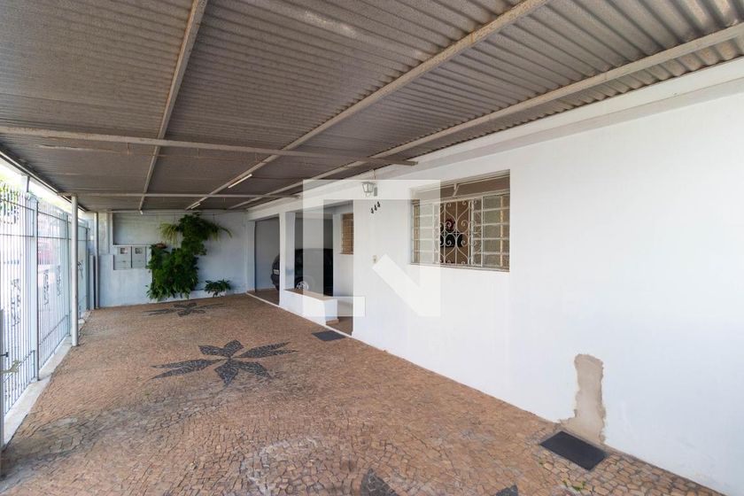 Casa à Venda - Jardim do Lago, 2 Quartos,  243 m2 em , Campinas - sp | SoloBR
