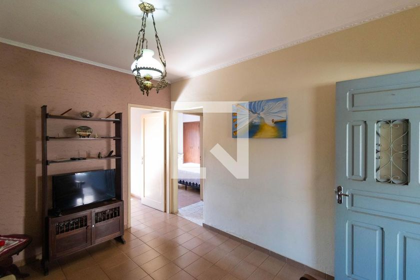 Casa à Venda - Jardim do Lago, 2 Quartos,  243 m2 em , Campinas - sp | SoloBR