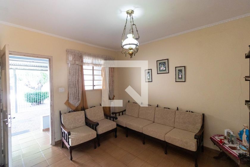 Casa à Venda - Jardim do Lago, 2 Quartos,  243 m2 em , Campinas - sp | SoloBR