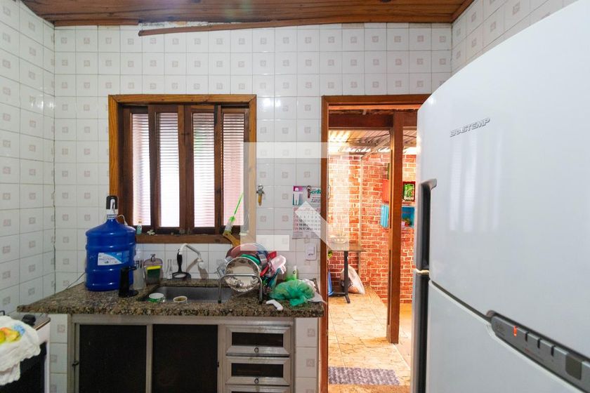 Casa à Venda - Jardim do Lago, 2 Quartos,  243 m2 em , Campinas - sp | SoloBR