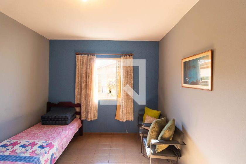 Casa à Venda - Jardim do Lago, 2 Quartos,  243 m2 em , Campinas - sp | SoloBR