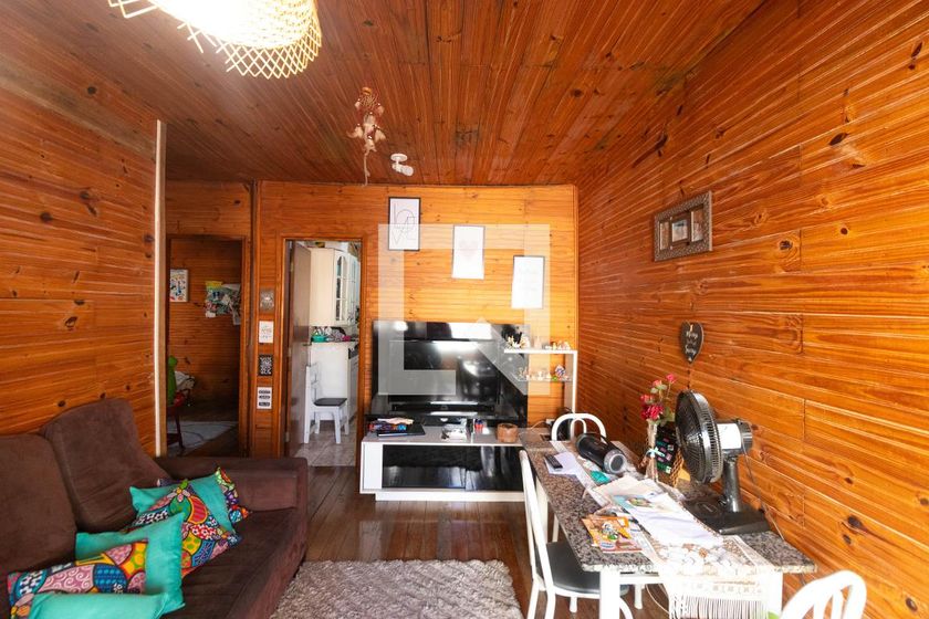 Casa à Venda - Jardim do Lago, 2 Quartos,  243 m2 em , Campinas - sp | SoloBR