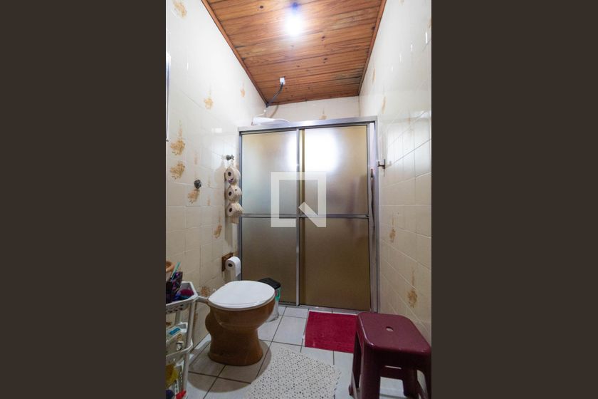 Casa à Venda - Jardim do Lago, 2 Quartos,  243 m2 em , Campinas - sp | SoloBR