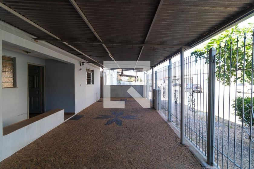 Casa à Venda - Jardim do Lago, 2 Quartos,  243 m2 em , Campinas - sp | SoloBR