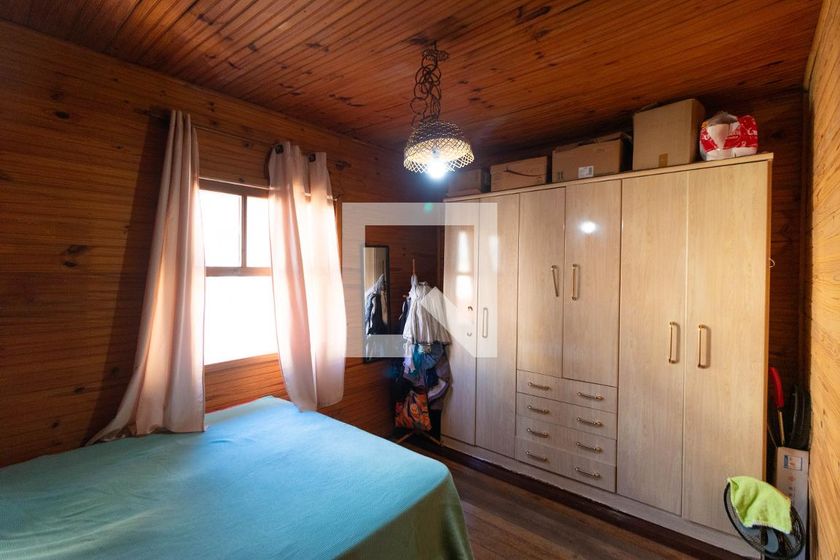 Casa à Venda - Jardim do Lago, 2 Quartos,  243 m2 em , Campinas - sp | SoloBR