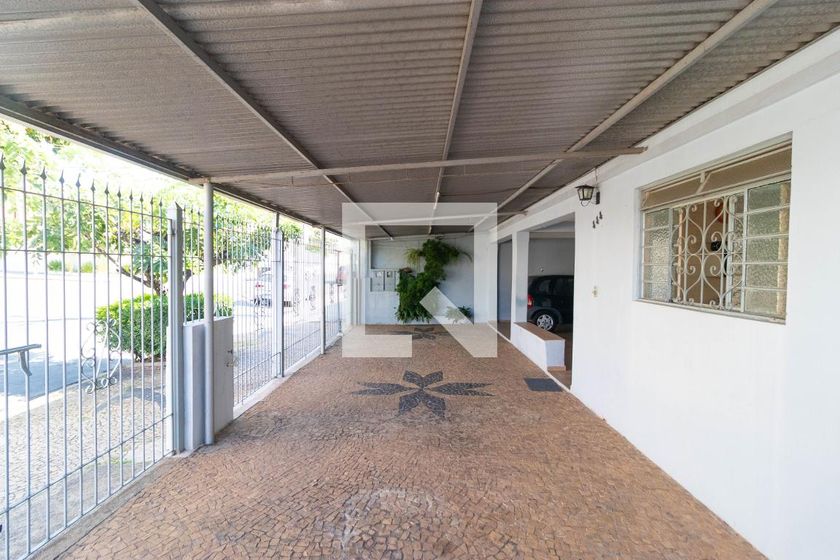 Casa à Venda - Jardim do Lago, 2 Quartos,  243 m2 em , Campinas - sp | SoloBR