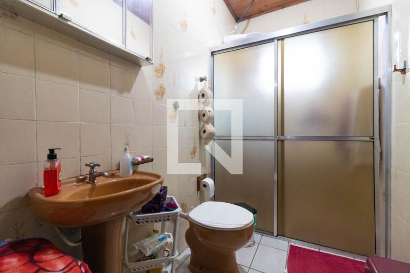 Casa à Venda - Jardim do Lago, 2 Quartos,  243 m2 em , Campinas - sp | SoloBR