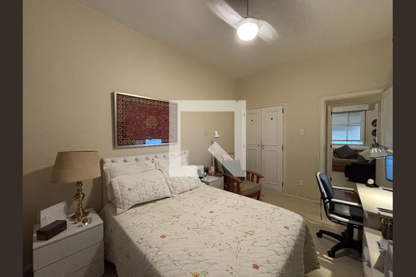Apartamento, 3 quartos, 132 m² - Foto 16