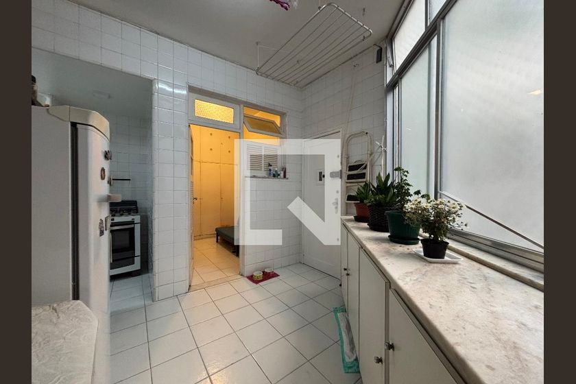 Apartamento, 3 quartos, 132 m² - Foto 35