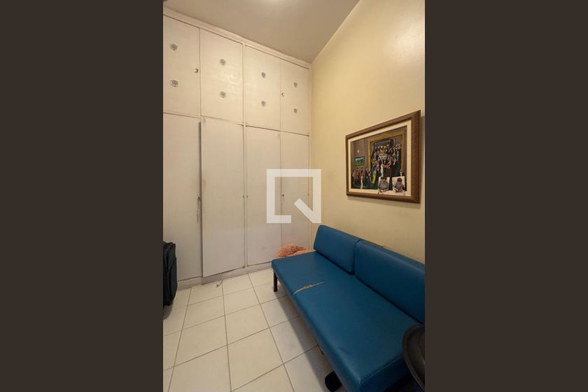 Apartamento, 3 quartos, 132 m² - Foto 36