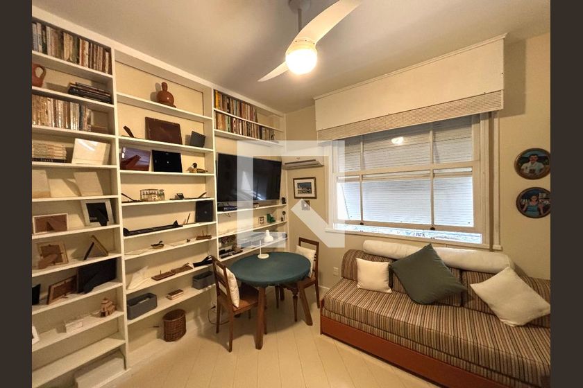 Apartamento, 3 quartos, 132 m² - Foto 11