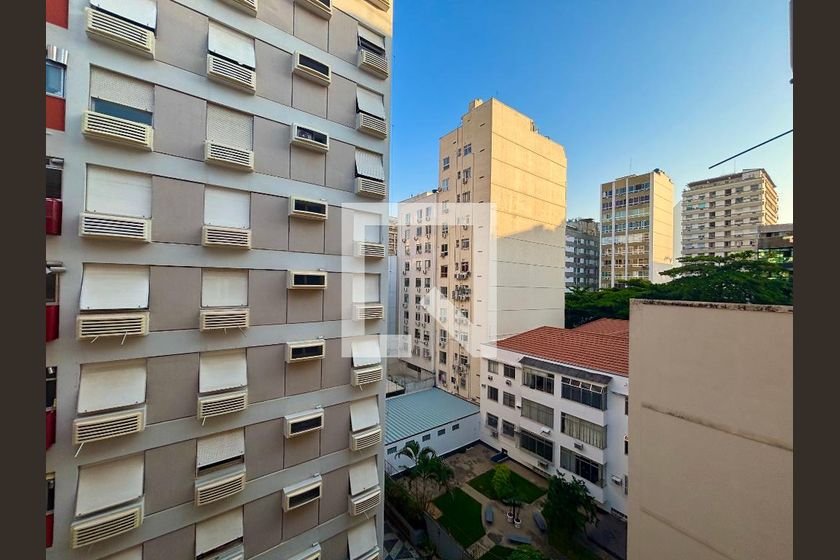 Apartamento, 3 quartos, 132 m² - Foto 5