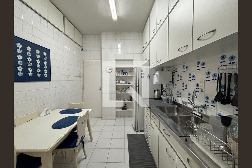 Apartamento, 3 quartos, 132 m² - Foto 30
