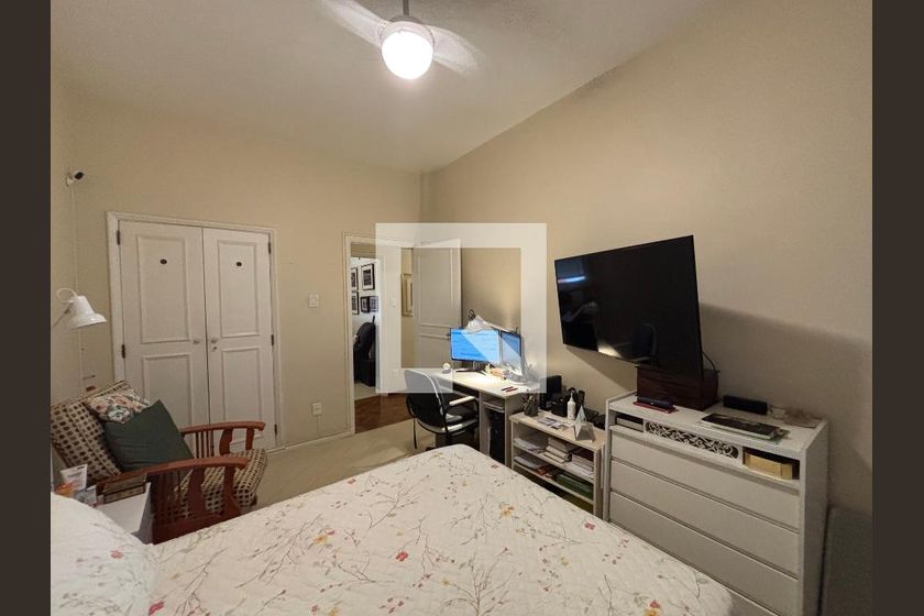 Apartamento, 3 quartos, 132 m² - Foto 18