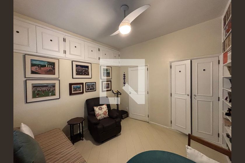 Apartamento, 3 quartos, 132 m² - Foto 13