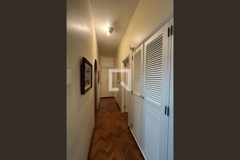 Apartamento, 3 quartos, 132 m² - Foto 29