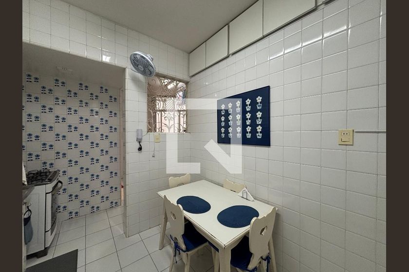 Apartamento, 3 quartos, 132 m² - Foto 33