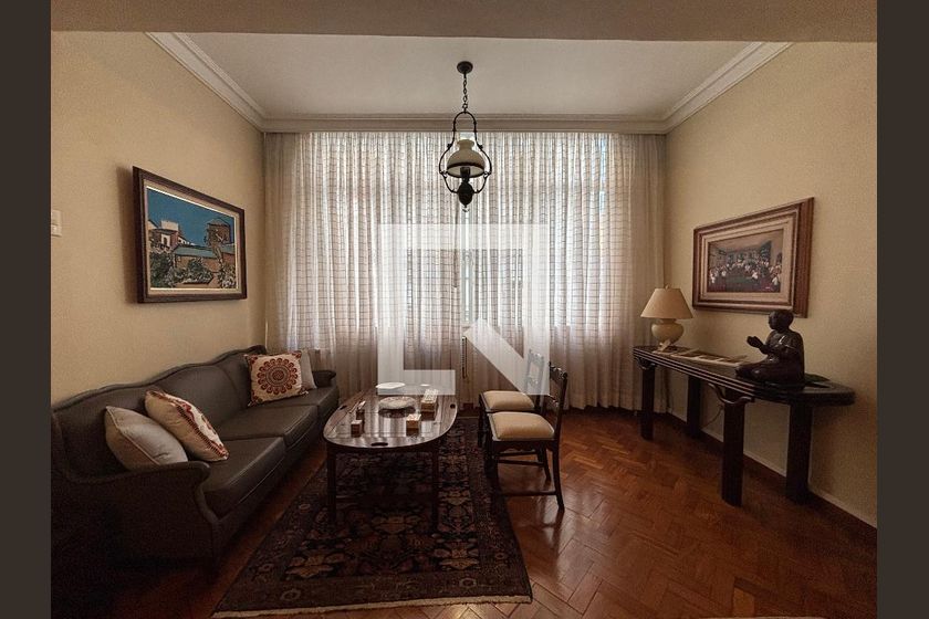 Apartamento, 3 quartos, 132 m² - Foto 3