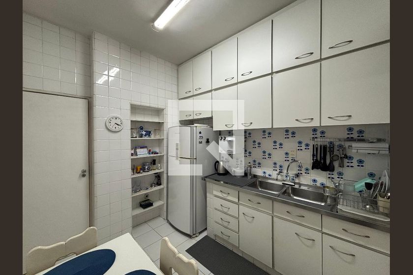 Apartamento, 3 quartos, 132 m² - Foto 32