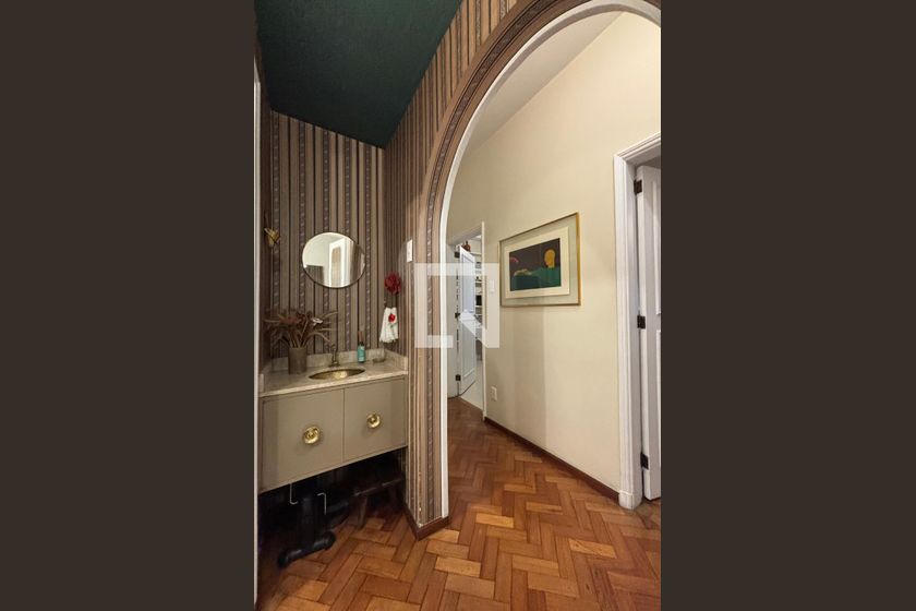 Apartamento, 3 quartos, 132 m² - Foto 24