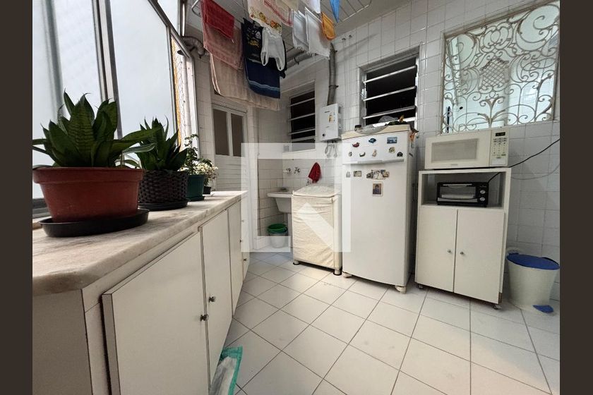 Apartamento, 3 quartos, 132 m² - Foto 34