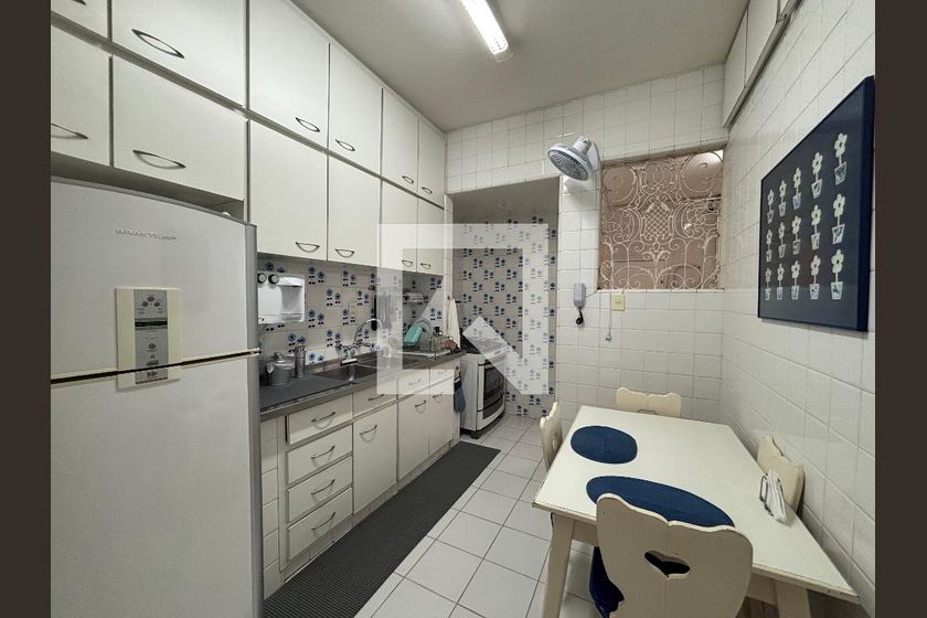 Apartamento, 3 quartos, 132 m² - Foto 31