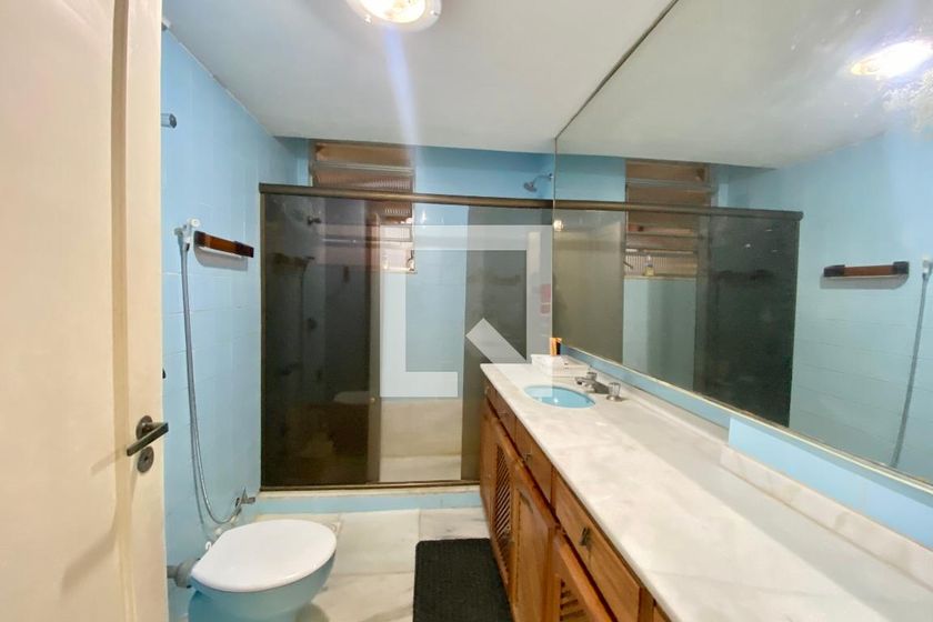 Apartamento, 3 quartos, 115 m² - Foto 47