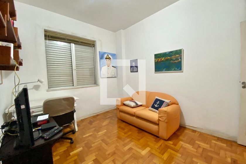 Apartamento, 3 quartos, 115 m² - Foto 19