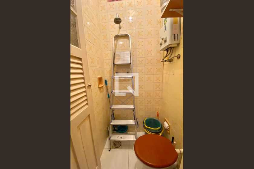 Apartamento, 3 quartos, 115 m² - Foto 85