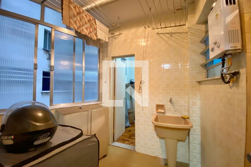Apartamento, 3 quartos, 115 m² - Foto 73