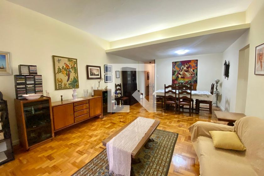 Apartamento, 3 quartos, 115 m² - Foto 9