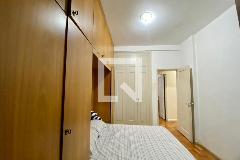 Apartamento, 3 quartos, 115 m² - Foto 43