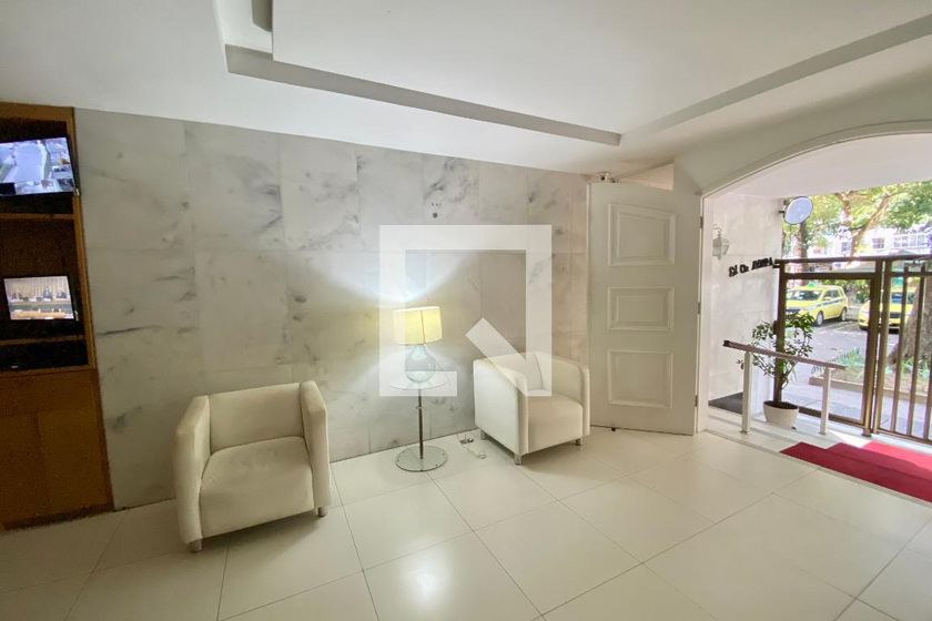 Apartamento, 3 quartos, 115 m² - Foto 99