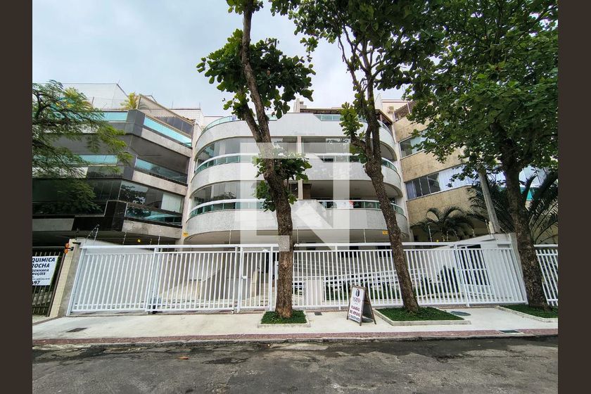 Cobertura, 3 quartos, 170 m² - Foto 42