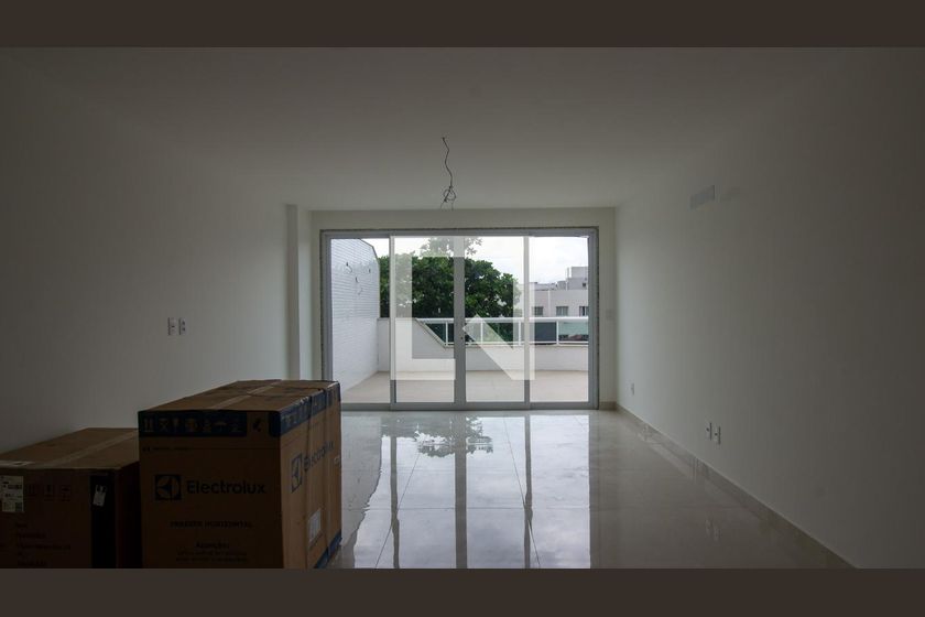 Cobertura, 3 quartos, 170 m² - Foto 1