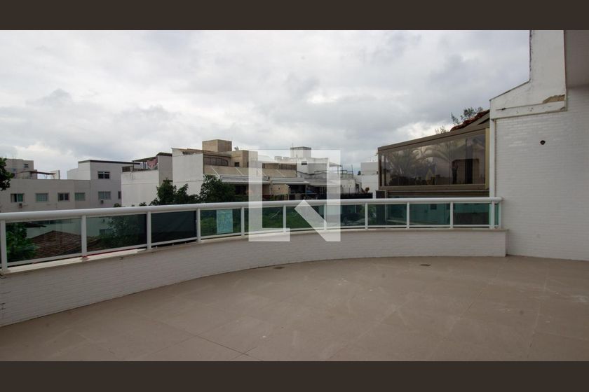 Cobertura, 3 quartos, 170 m² - Foto 5