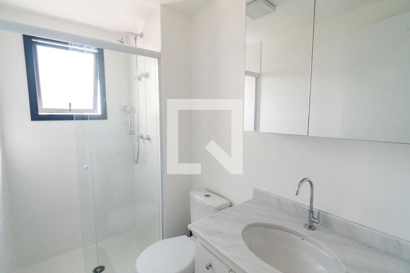 Kitnet-Studio, 26 m² - Foto 13
