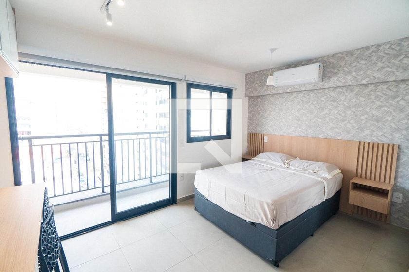 Kitnet-Studio, 26 m² - Foto 5