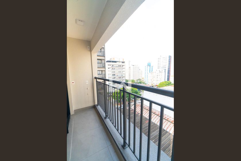 Kitnet-Studio, 26 m² - Foto 9