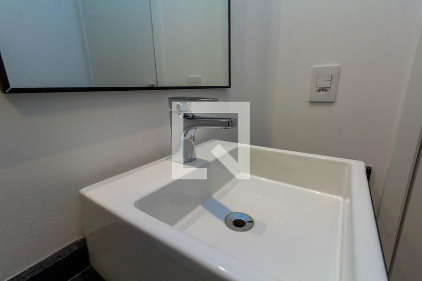 Kitnet-Studio, 36 m² - Foto 36
