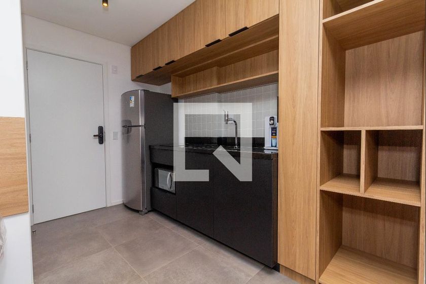 Kitnet-Studio, 36 m² - Foto 18