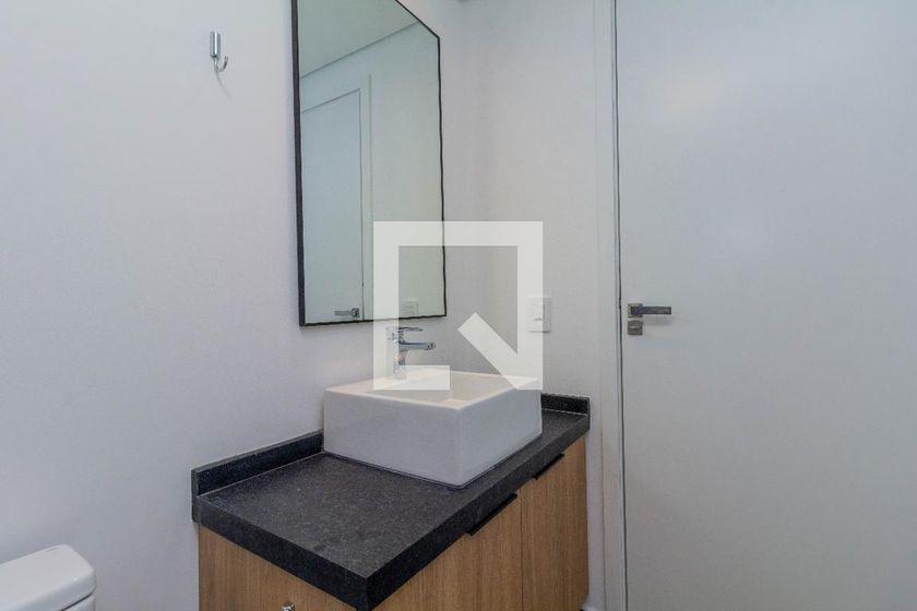 Kitnet-Studio, 36 m² - Foto 30