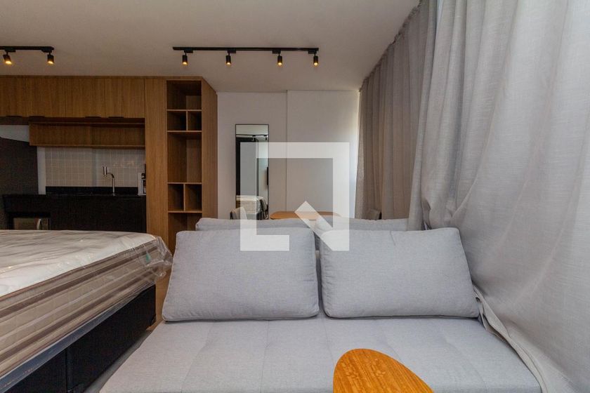Kitnet-Studio, 36 m² - Foto 14