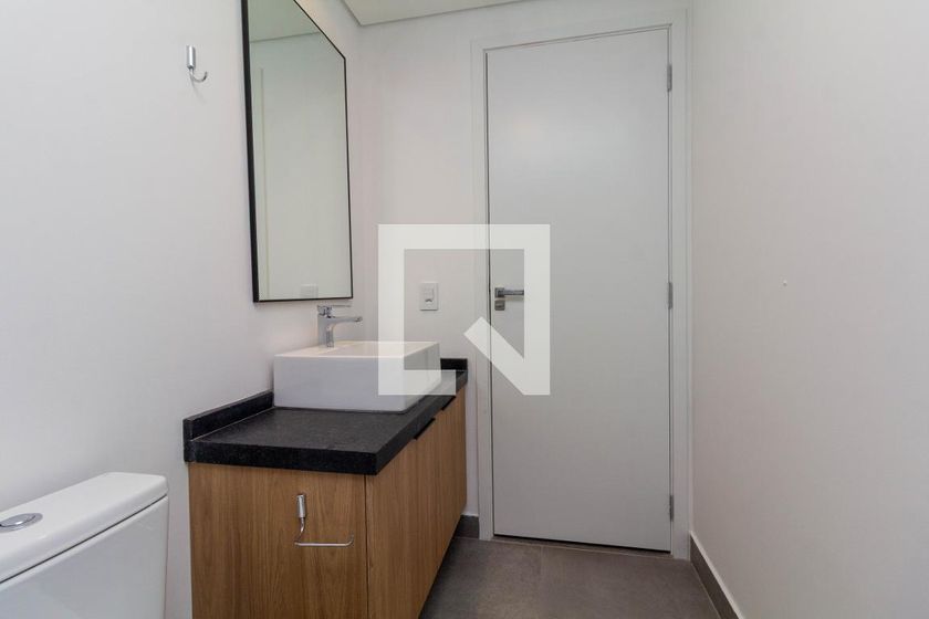 Kitnet-Studio, 36 m² - Foto 34