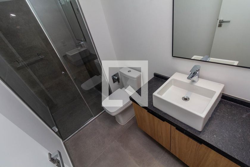 Kitnet-Studio, 36 m² - Foto 28