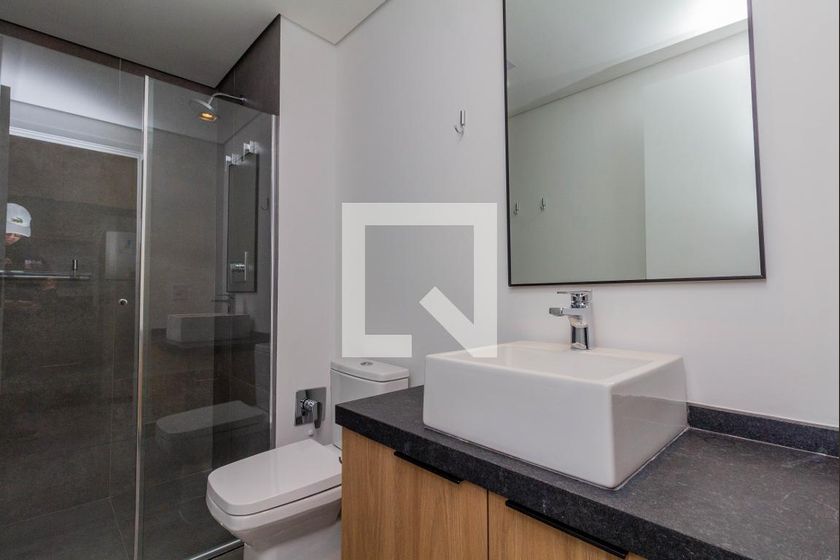 Kitnet-Studio, 36 m² - Foto 26